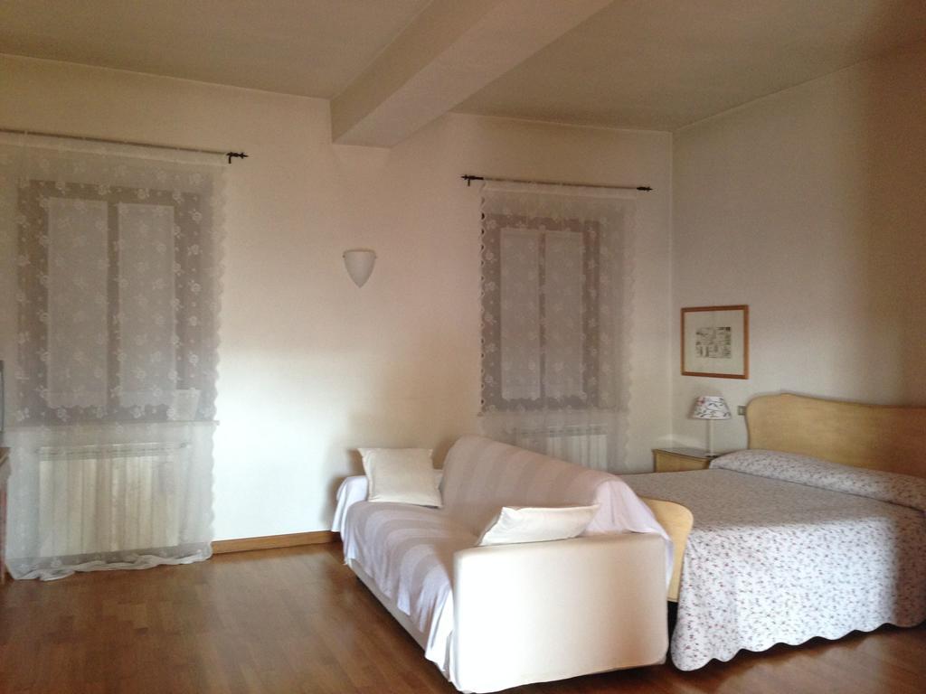 Agriturismo Cascina Magana Burago di Molgora Exterior foto